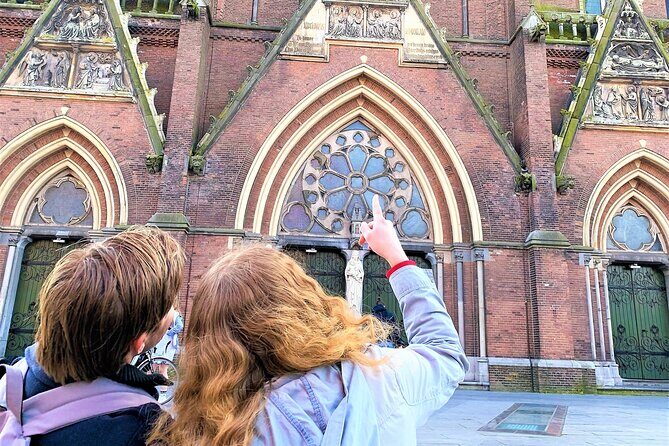 Discover the best spots in Den Bosch with Outside Escape - Why Den Bosch fits a Bosch mystery so well