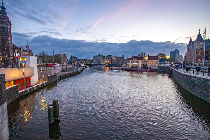 Discover the LGBT side of Amsterdam with a Local - Who this tour is best for
