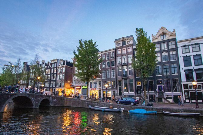 Discover the LGBT side of Amsterdam with a Local - The PRIK stop: why that moment is a strong anchor for your night
