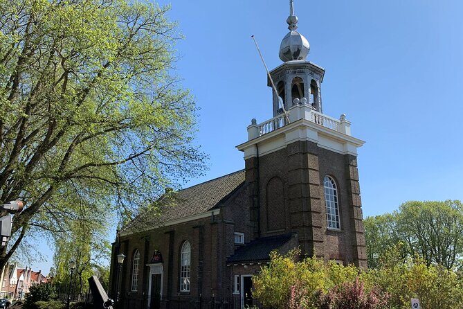 Discover The Netherlands Tour (from Amsterdam) - Comfort and pacing: how the day stays manageable