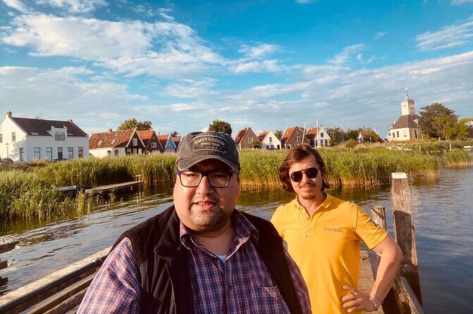 Dreamy Dutch Villages Tour: Giethoorn, Zaanse Schans & More - Price and value: is $152.50 a fair deal?
