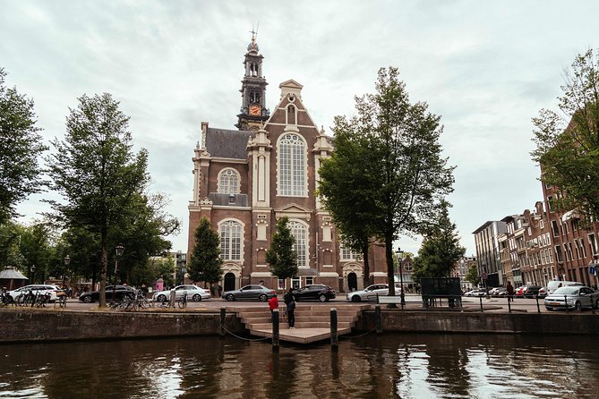 Drinks & Bites in Amsterdam Private Tour - Customization and Getting Recommendations You’ll Actually Use