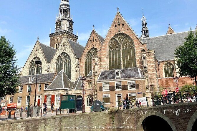 Dutch Golden Age: Private Tour of Amsterdam & Rembrandt's House - Museumplein in 30 minutes: fast orientation in the museum zone