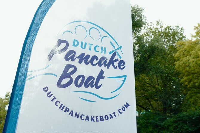 Dutch Pancake City Centre Canal Cruise - Quick reasons this cruise feels like a smart Amsterdam plan
