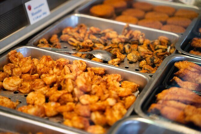Dutch Street Food Tour on Amsterdam Market - Who this Dutch street food tour is best for