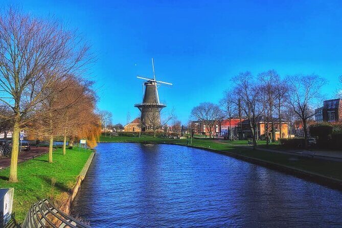 Dutch Windmills & Polder Walking Tour - Key highlights worth planning for