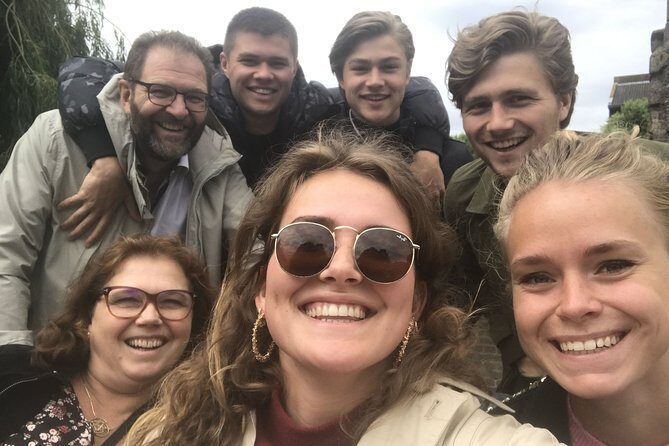 e-Scavenger hunt Eindhoven: Explore the city at your own pace - Where this fits best (and who might skip it)