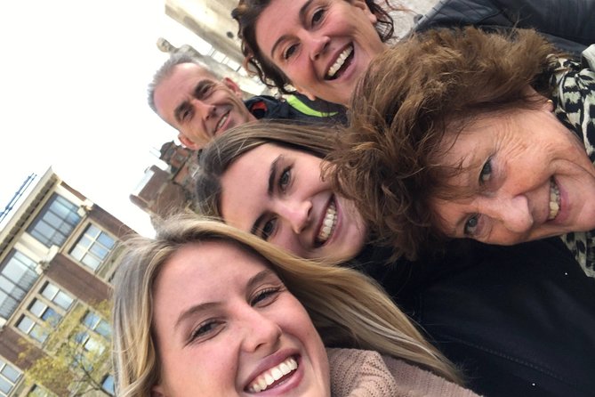 e-Scavenger hunt Haarlem: Explore the city at your own pace - Entering Haarlem via the Stops: What You’ll Do at Each Place