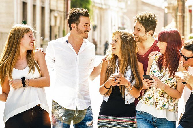 e-Scavenger hunt Leiden: Explore the city at your own pace - Quick hits