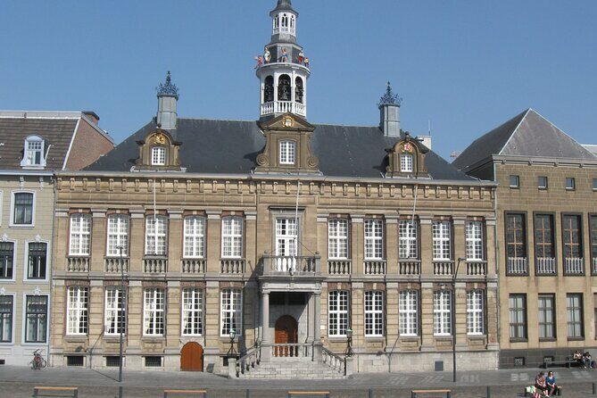 e-Scavenger hunt Roermond: Explore the city at your own pace - Who this e-Scavenger hunt is best for