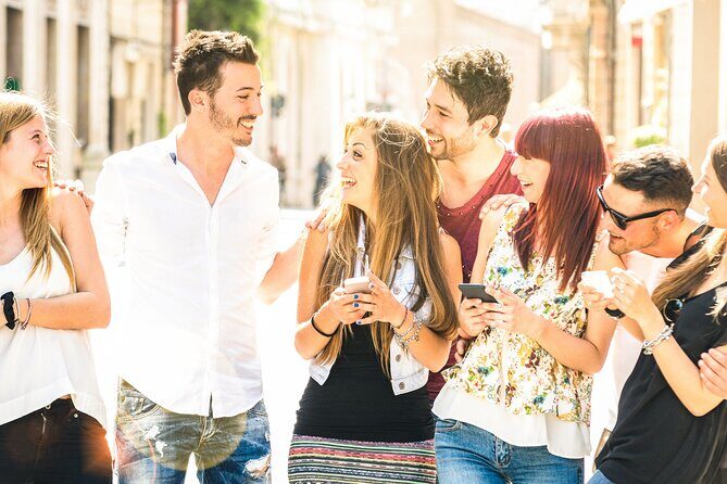 e-Scavenger hunt Schiedam: Explore the city at your own pace - Key points to know before you go