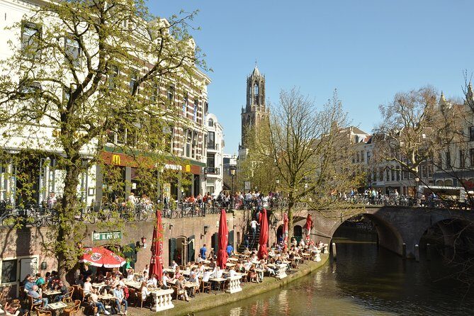 e-Scavenger hunt Utrecht: Explore the city at your own pace - Price and value: what you’re actually paying for
