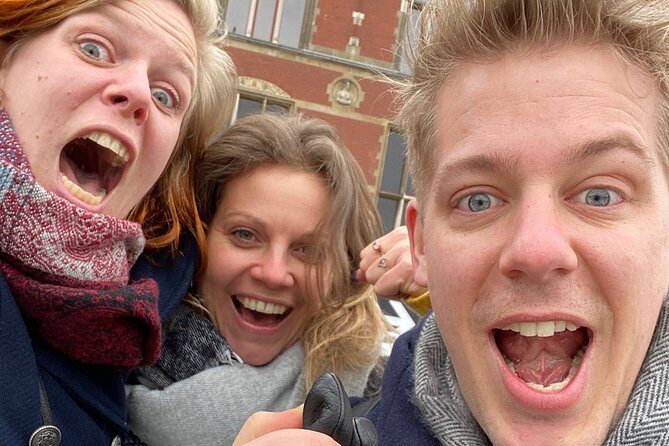 e-Scavenger hunt Utrecht: Explore the city at your own pace - Stop by Stop: what you’ll see and why it matters