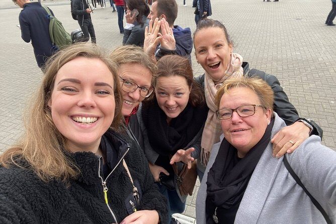 e-Scavenger hunt Utrecht: Explore the city at your own pace - How long it really takes (and how to make it enjoyable)