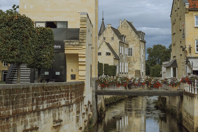 e-Scavenger hunt Valkenburg: Explore the city at your own pace - How the Qula e-Scavenger Hunt Works (And Why It Feels Different)