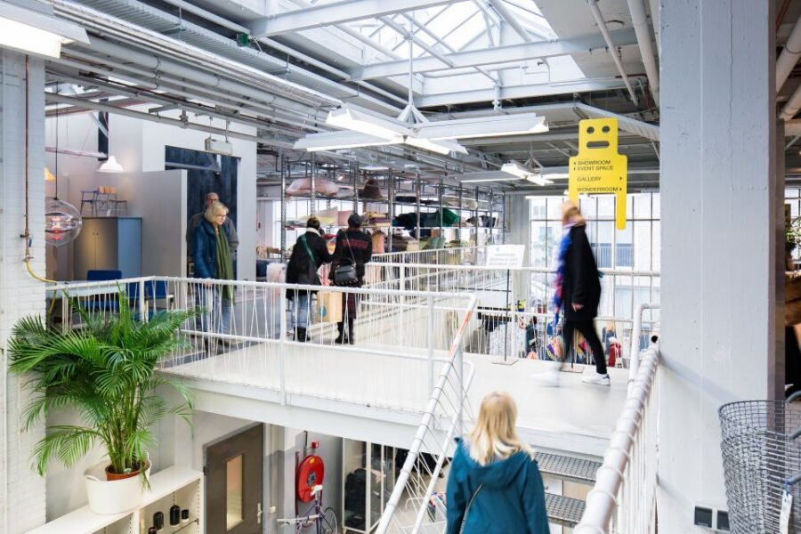 Eindhoven: City Center Walking Tour - Meeting the Brainport Tech Mind: What You’ll Actually See