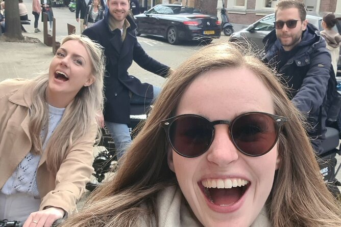 Eindhoven: Full Day E-Fatbike Rental + Tour - FAQ