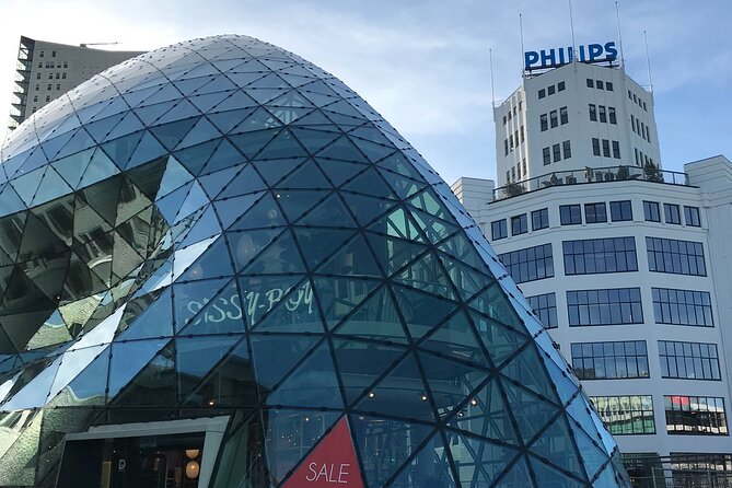 Eindhoven: journey to the future - Key highlights I’d plan around