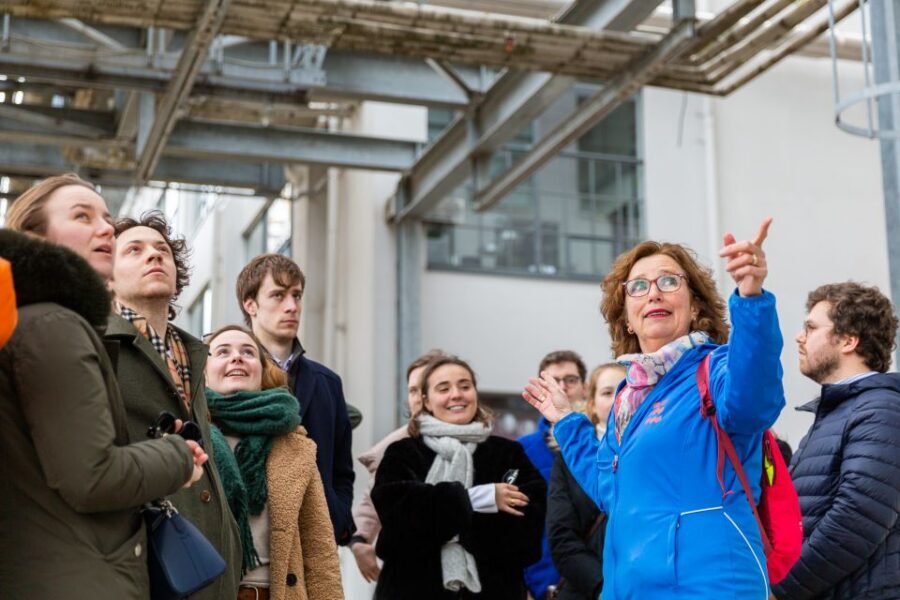 Eindhoven: Private Guide for a Bike Tour - Price and value: what $218 per group up to 15 really buys