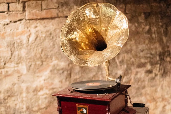 Escape Room - l'Architecte - The Story Beat: Henri Evers and the Brotherhood Clues