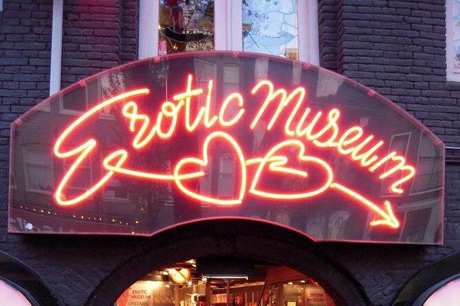 Exclusive small-group Amsterdam Red Light District tour - Should you book this Amsterdam Red Light District tour?