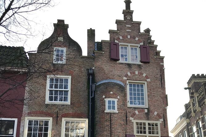 Famous Holland Tour: visit The Hague, Delft, Rotterdam and Kinderdijk from A'dam - Pacing and comfort: how the schedule feels in real life