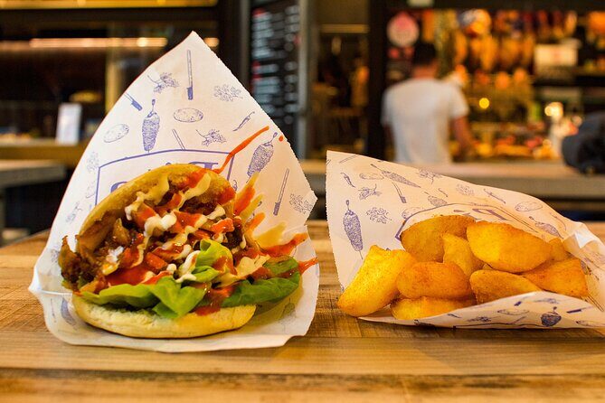 Flexible Amsterdam Layover Tour with a Local: 100% Personalized & Private - Vondelpark with a local: the smartest break in the middle
