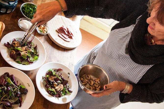 French Bistro-Style Dinner Overlooking Amsterdam's Canals - Small group dinner (max 6): the social payoff