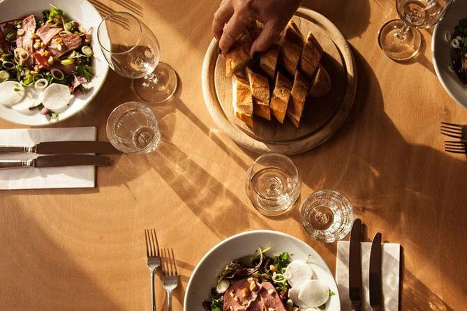 French Bistro-Style Dinner Overlooking Amsterdam's Canals - Price and value: why $23 can feel surprisingly fair