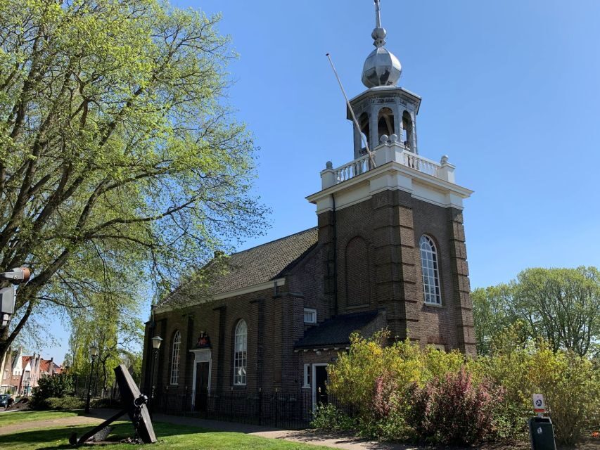 From Amsterdam: 4 Provinces Highlights Van Tour - Value check: is $146 a fair deal for five stops and a guide?