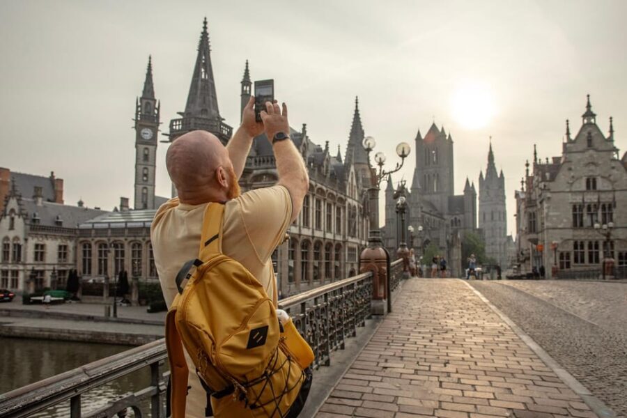 From Amsterdam: Antwerp & Ghent Full Day Tour - Key Things That Make This Tour Worth Your Time