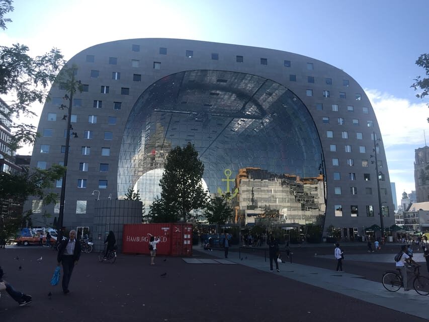 From Amsterdam: Day Tour to Rotterdam, Delft and The Hague - Guides, comfort, and the pace: what the best days have in common