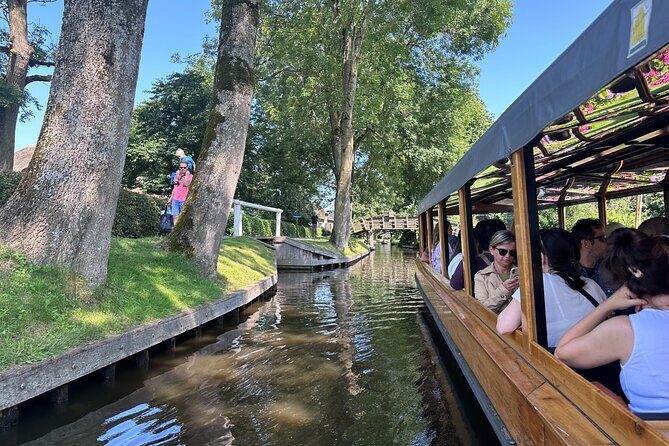 From Amsterdam: Giethoorn Day Trip with Canal & Village Tour - Price and Value: Is $57.96 a Good Deal?