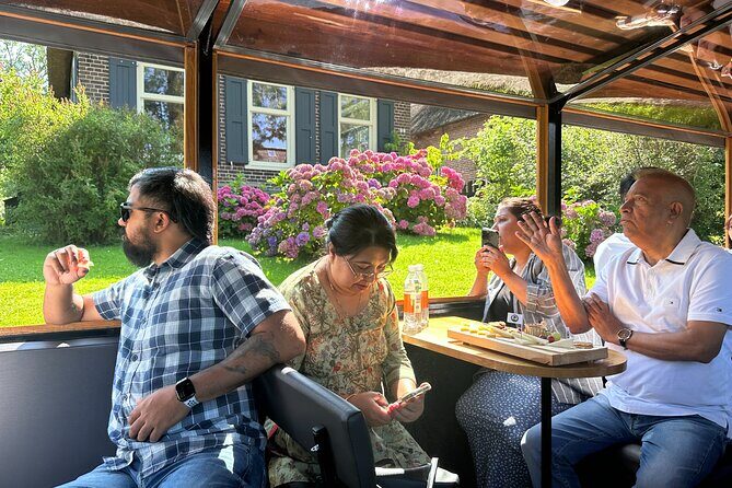 From Amsterdam: Giethoorn Day Trip with Canal & Village Tour - Who This Tour Suits Best (and Who Should Skip It)
