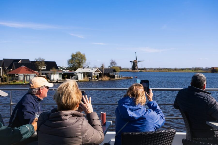 From Amsterdam: Holland Flower and Windmill Tour - summer ed - FAQ