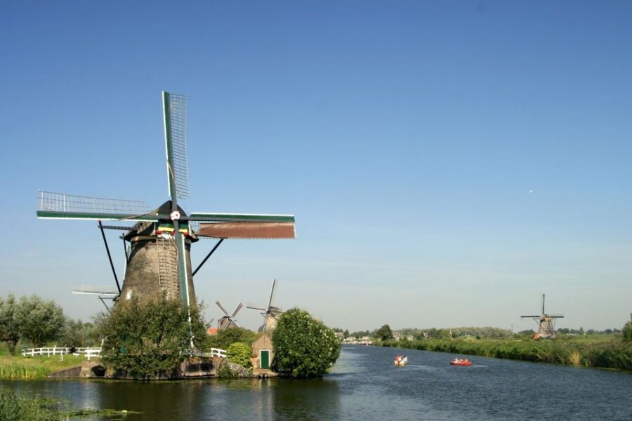 From Amsterdam: Private Day Trip to the Dutch Castles - Why this 8-hour private day trip works from Amsterdam