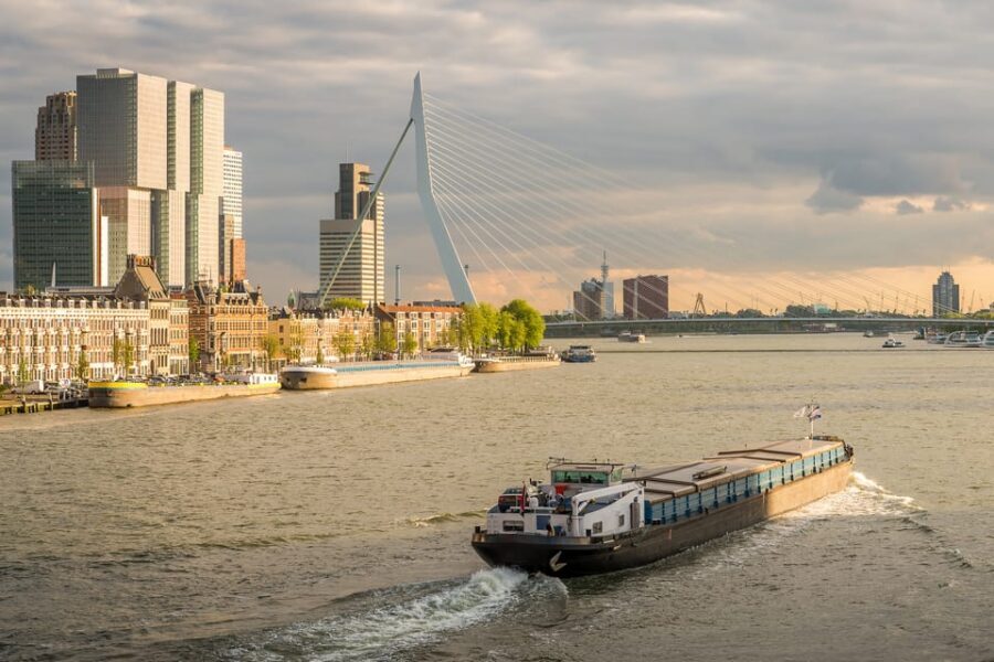 From Amsterdam: Rotterdam, The Hague & Delft Private Tour - Should you book this private Rotterdam, The Hague, and Delft day trip?