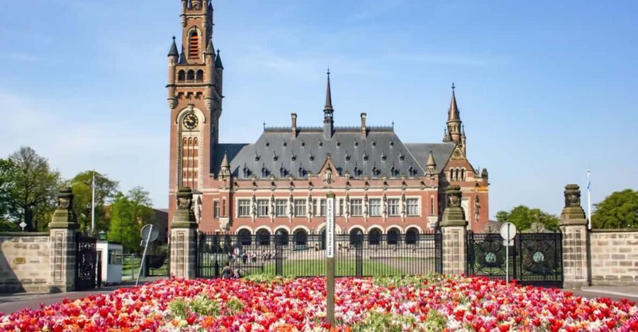 From Amsterdam: Rotterdam, The Hague & Delft Private Tour - Why this Amsterdam to South Holland day trip makes sense