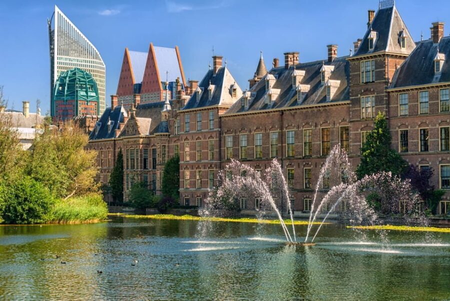 From Amsterdam: Rotterdam, The Hague & Delft Private Tour - Delft’s ancient streets, canals, and the Vermeer connection