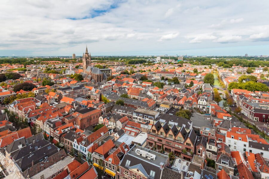 From Amsterdam: Rotterdam, The Hague & Delft Private Tour - Small practical notes that will save your day