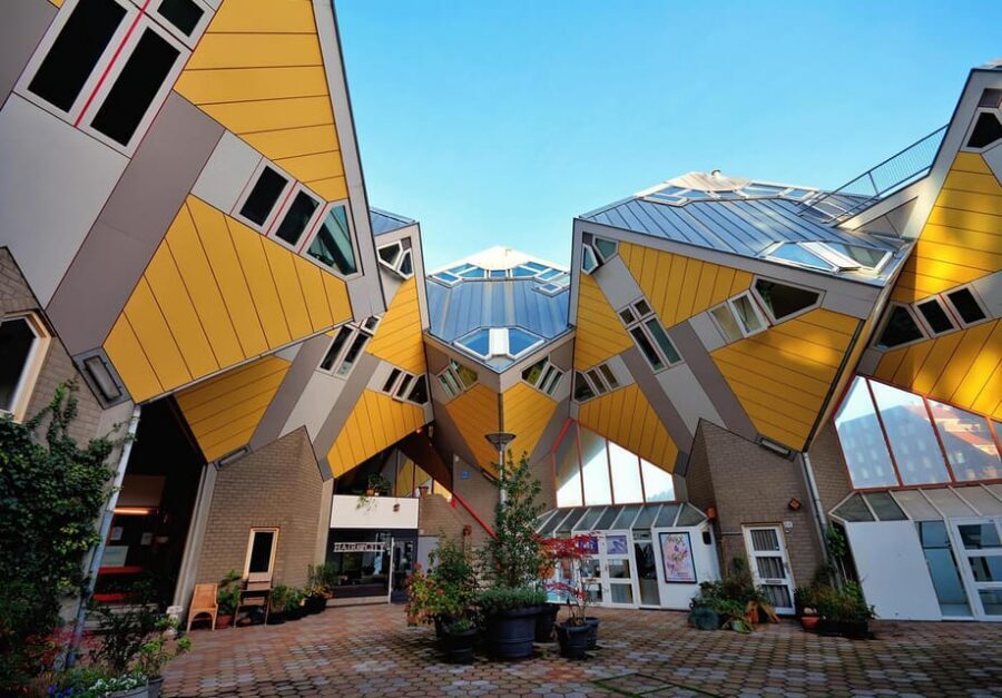 From Amsterdam: Rotterdam to The Hague and Delft - Key things to know before you go