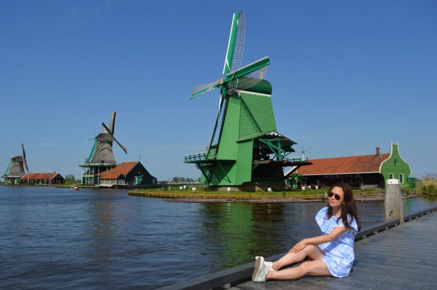From Amsterdam: Small Group Zaanse Schans and Volendam Tour - Price and value: is $135 a fair deal for 5 hours?