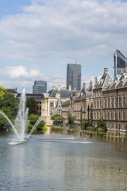 From Amsterdam: The Hague and Delft Sightseeing Tour - Key highlights worth your attention