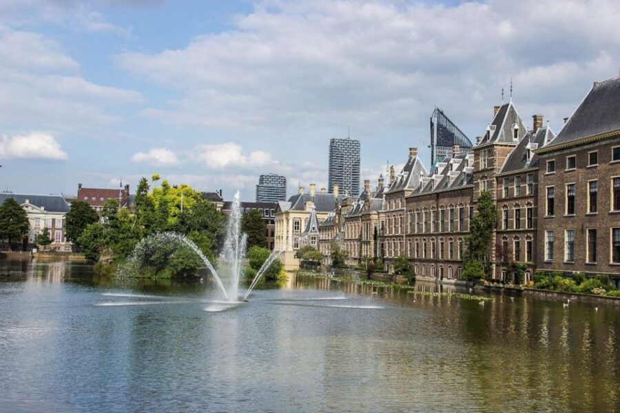 From Amsterdam: The Hague and Delft Sightseeing Tour - Who should book this Hague and Delft day trip