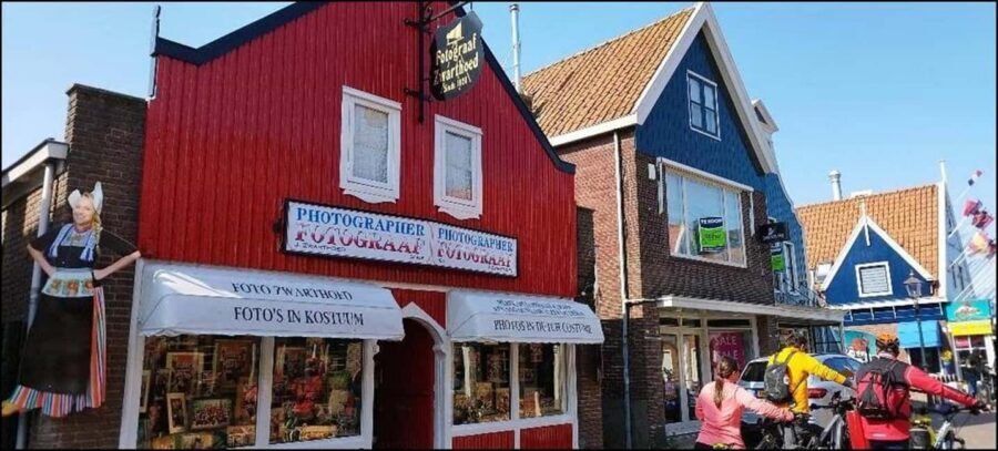 Full-day excursion to Edam, Volendam, and Marken - The Edam–Volendam–Marken route: a very Dutch day plan