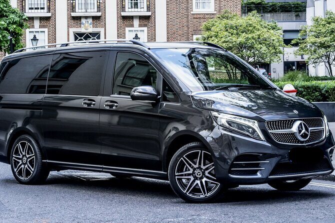 Full-Day Executive Chauffeur Service in Amsterdam - Key Things That Make This Chauffeur Service Worth Your Attention