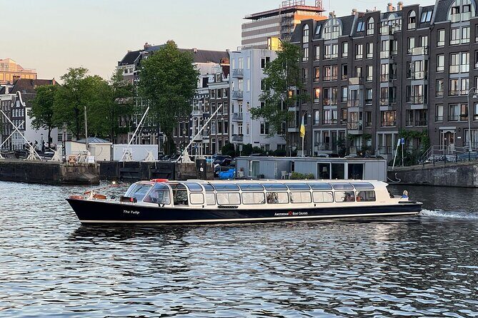 Full-Day Skip the Line Keukenhof and Canal Cruise from Amsterdam - The 8-hour plan: how the day flows without feeling rushed