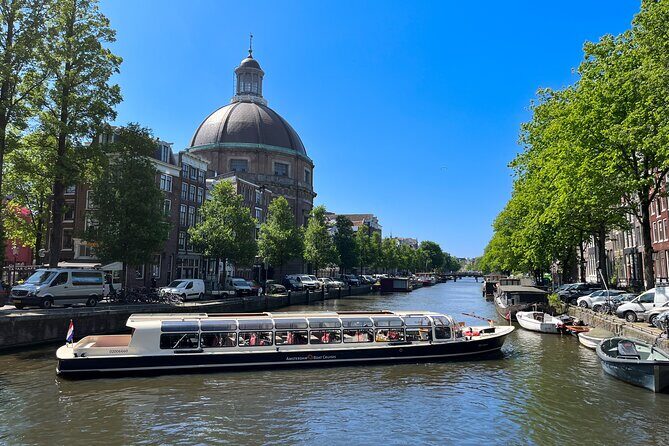 Full-Day Skip the Line Keukenhof and Canal Cruise from Amsterdam - Getting back to Amsterdam: turning the rest of the day into your plan