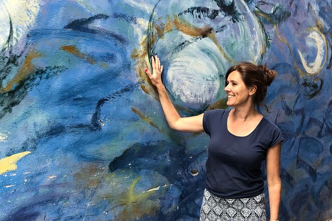 Get the best out of Delft by creating memories during our private walking tour! - Why this private Delft walk fits so well