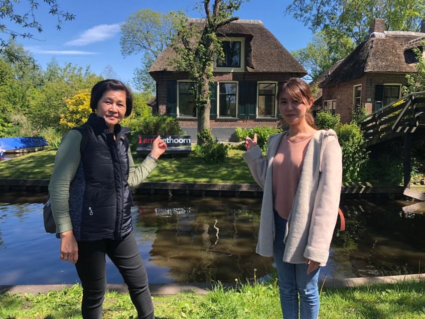 Giethoorm & Exploring the North of The Netherlands Tour - The Drive to Hasselt: More Than Just Getting There